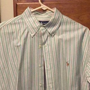 Polo Ralph Lauren Oxford Shirt